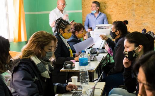 Más de 500 socios y usuarios asistieron a “SCPL en tu barrio” desde que se reinició