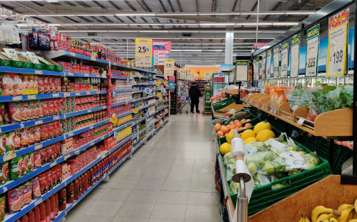 Distorsión de precios, inflación y controles: Un combo con final no feliz