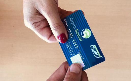 El Gobierno provincial informa que ya se encuentran acreditados los fondos de la Tarjeta Social