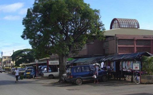 A casi dos años del inicio de la pandemia, un país tuvo su primer caso positivo de coronavirus