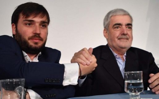 Linares apuntó contra Bullrich: “¿Podrías ser más explícita en tus apreciaciones? El niño mimado de Das Neves ¿Ignacio Torres?”
