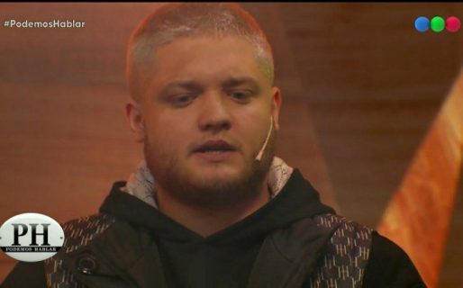 La dolorosa confesión de Toto Kirzner, hijo de Araceli González y Adrián Suar: “Fui abusado dos veces”