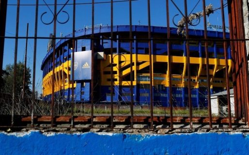 El comunicado de Boca por la vuelta de los hinchas