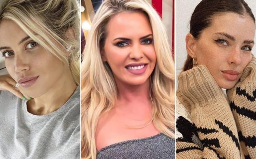 Wanda Nara, implacable contra Alejandra Maglietti por tratar de defender a la China Suárez