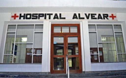 El Gobierno del Chubut llama a licitación para la renovación de distintas áreas del Hospital Alvear