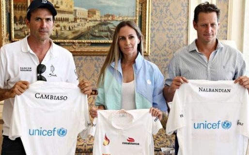 Nalbandian y Dulko volverán a jugar al tenis en una jornada benéfica