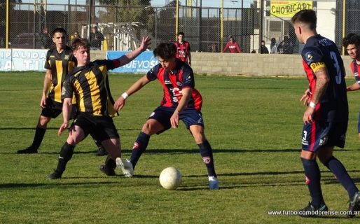 Todo listo para una nueva fecha de la máxima categoría del fútbol local