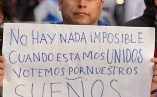 Claudio Vidal, el sindicalista petrolero que puso en jaque al FdT  con la mirada puesta en 2023