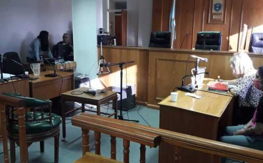 Los hijos de la mujer que mató a su pareja gritaron: ‘Papá no mates a mamá’