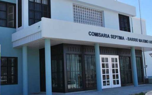 Fue a ver al hijo preso y descubrieron que tenía pedido de captura desde 2019