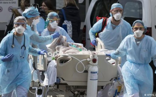 Brasil registró dos casos positivos con la variante Omicrón