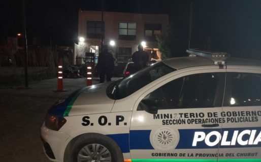 Secuestraron más de un kilo de drogas en un delivery de zona norte