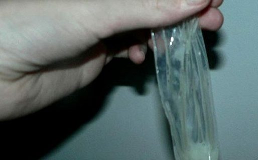 Trelew: pusieron un sobre con semen en una urna