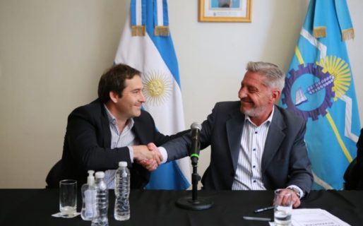 Comodoro: Construirán una escuela y una nueva comisaría
