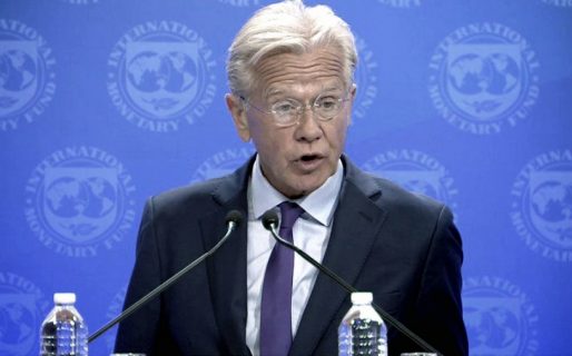 El FMI ratificó su compromiso de negociar un acuerdo con la Argentina