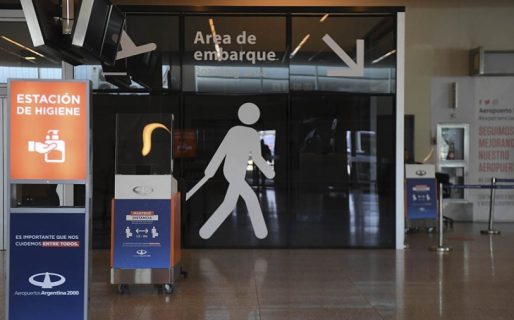 Cuáles son las opciones de financiamiento vigentes para el turismo al exterior