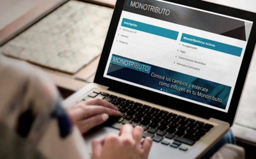 Habrá un beneficio para los monotributistas que pagaron en tiempo y forma