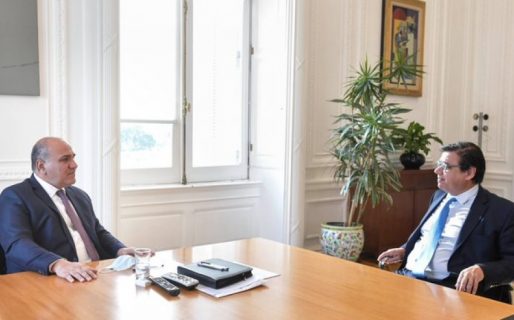 Manzur confirmó que no prorrogarán la prohibición de despidos y doble indemnización