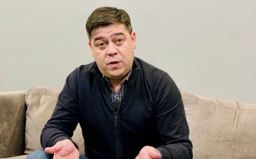 Treffinger: “La clase política tiene que empezar a darle soluciones a la gente”