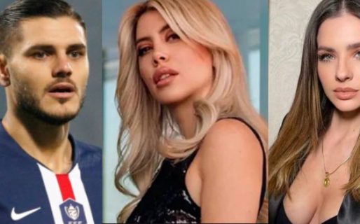 Se filtraron más detalles del encuentro entre Mauro Icardi y la China Suárez