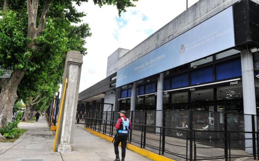 El Gobierno  Nacional aclaró que todos los test de PCR realizados en el buque Hamburg dieron negativo