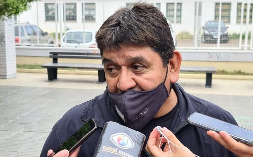 “Un policía ingresante en Comodoro tendría que ganar 100 mil pesos”