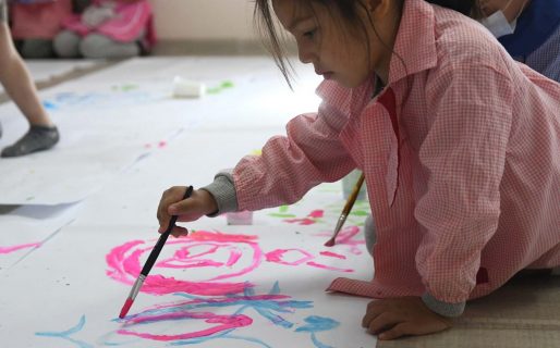 Educación: Una variada oferta de talleres culturales forman parte del programa «HACÉS»