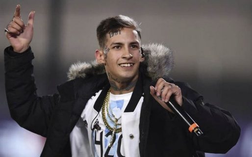 A L-Gante no le permitieron ingresar a un shopping en Chaco