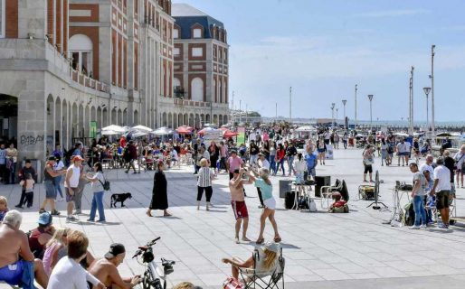 Feriados 2022: cuáles son y qué fines de semana largos habrá