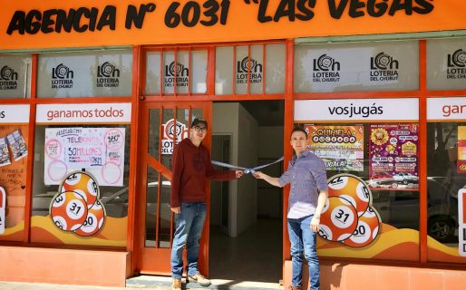 Durante el 2021 abrieron cinco nuevas agencias de quiniela en Comodoro
