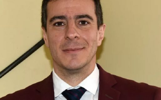 Burgueño: “yo apuntaría a gente un poco más joven para el Superior Tribunal de Justicia”