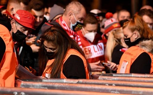 La OMS advirtió que podría haber 500.000 muertes por coronavirus en Europa si no se toman medidas urgentes