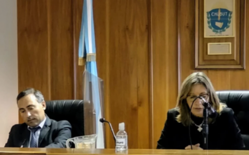 Trelew: Condenaron a 20 años de prisión al cura que abusó de un adolescente discapacitado