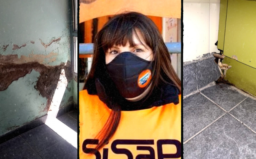 SISAP: el hospital de Paso de Indios entre «Desidia y Abandono»