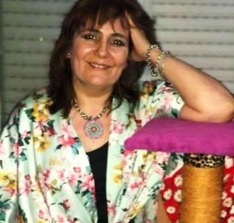 Hoy habrá una nueva concentración por Daniela Velasco