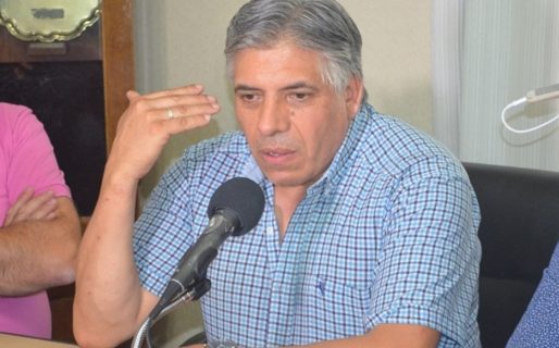 González señaló que “Unquén ya está para jubilarse” y que la nueva conducción debe “dejarle lugar a las mujeres”