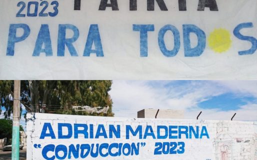 Maderna y Luque se anotan para 2023