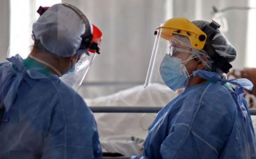 Coronavirus en Argentina: registraron 18 muertos y 1417 casos en las últimas 24 horas