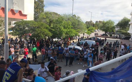 El Gobierno del Chubut propuso una nueva recomposición salarial a Policía