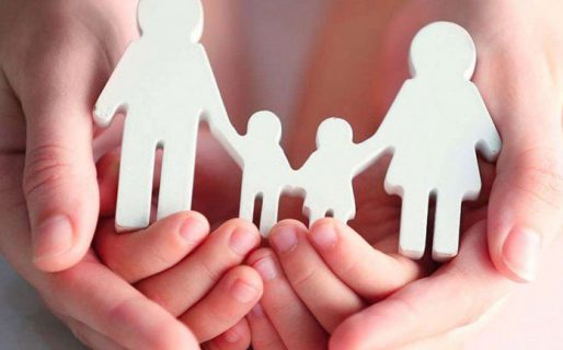 El Municipio convoca a “Familias Solidarias”