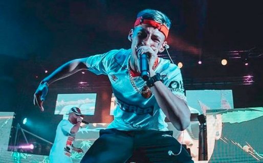 L-Gante: harán una serie sobre la historia de vida del popular cantante