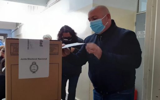 Gustavo Sastre: «El PJ debe hacerse una autocritica si no gana las elecciones»