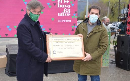 Huisman de cara al 2023 ve a Luque como “un excelente candidato a la Gobernación”