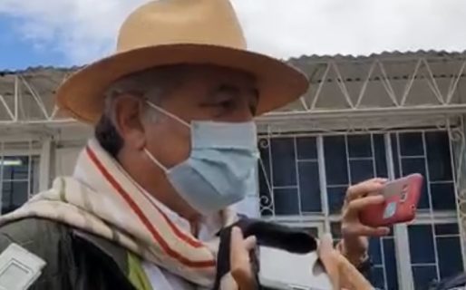 “El aumento de colectivos está justificado por la inflación alta”