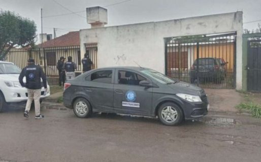Detuvieron a un hombre que se compró una casa con el dinero que le habían donado para tratar el cáncer de su hijo