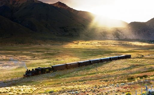 “La Trochita” introducirá un nuevo sistema de venta de pasajes