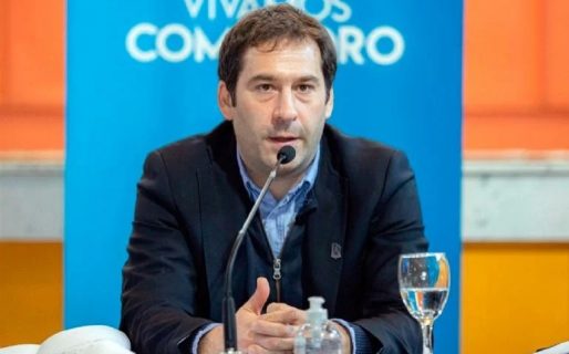 Luque dice que su gestión “está aprobada»