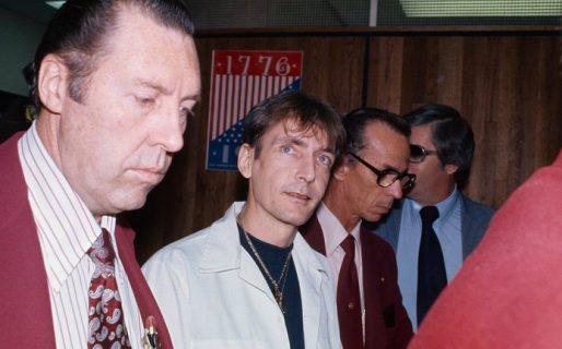 El condenado a muerte que inspiró canciones, películas y el slogan más famoso de una marca deportiva