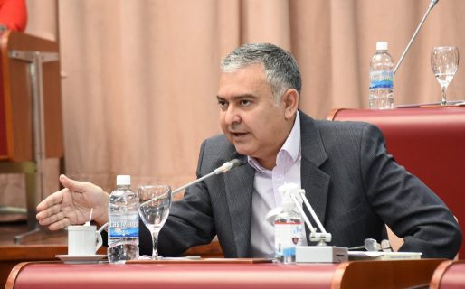 La UCR repudia la pasividad de Nación y Chubut frente a los grupos organizados en la Cordillera