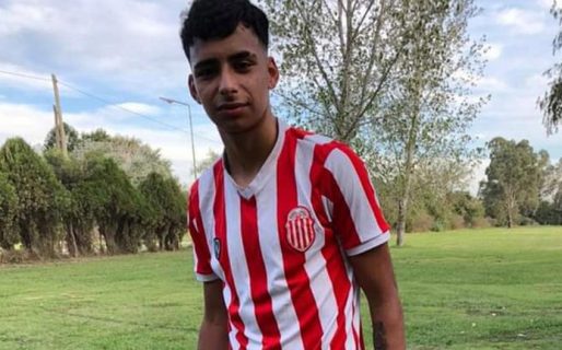 Murió Lucas, el jugador de 17 años de Barracas Central baleado por la Policía de CABA